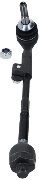 Tie Rod Left LEMFORDER